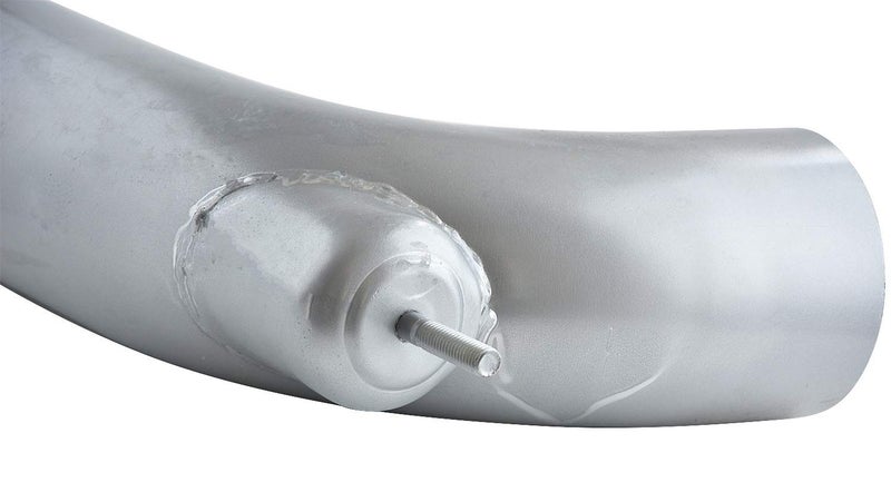 TBOZZ 5"Exhaust Elbow (12F-17476A) for Freightliner Columbia (O.E.M Number A04-17476-000) - Image 2